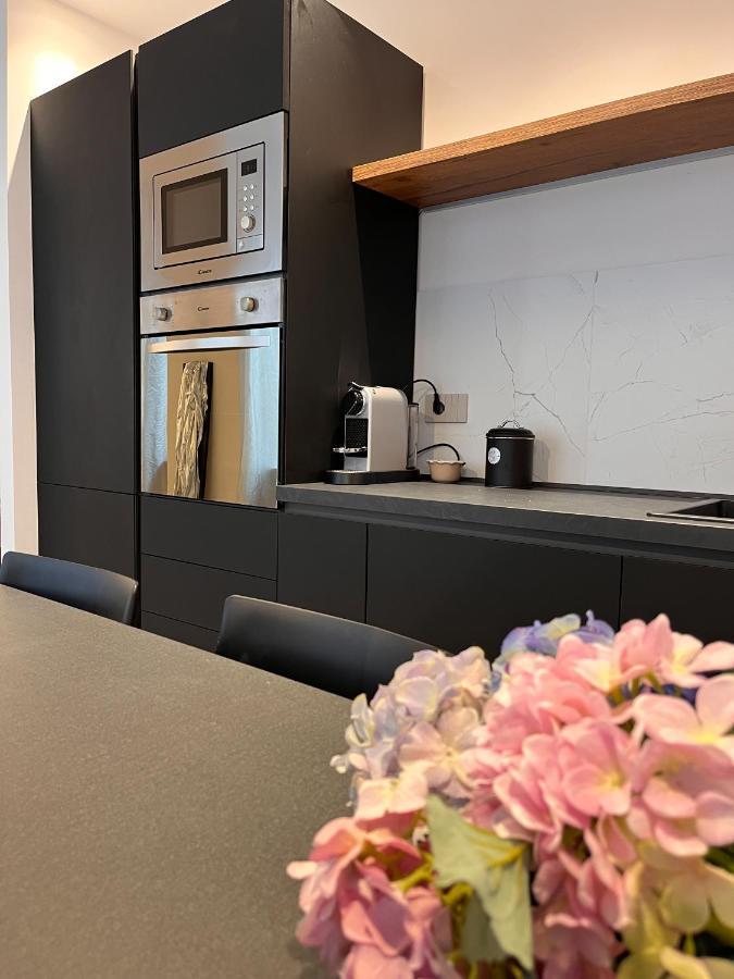 The Bright Nest Apartments ヴェローナ エクステリア 写真