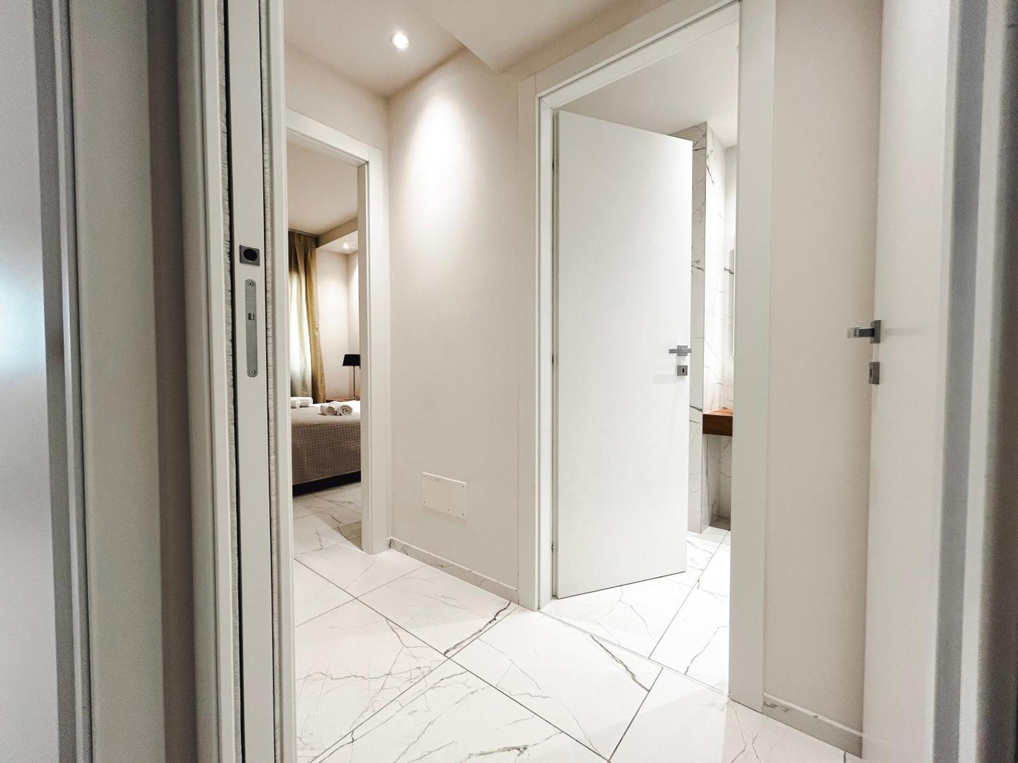 The Bright Nest Apartments ヴェローナ エクステリア 写真