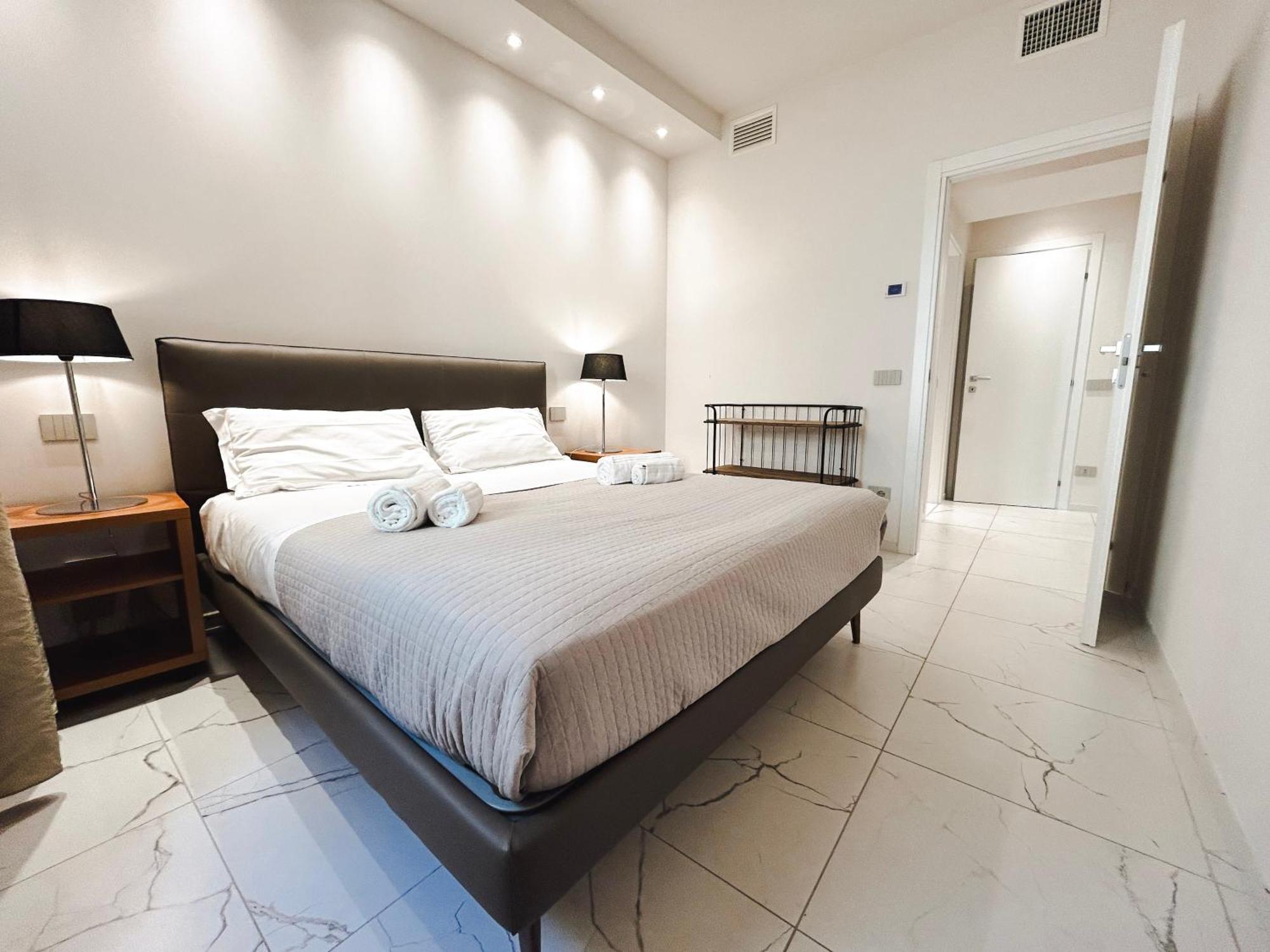 The Bright Nest Apartments ヴェローナ エクステリア 写真