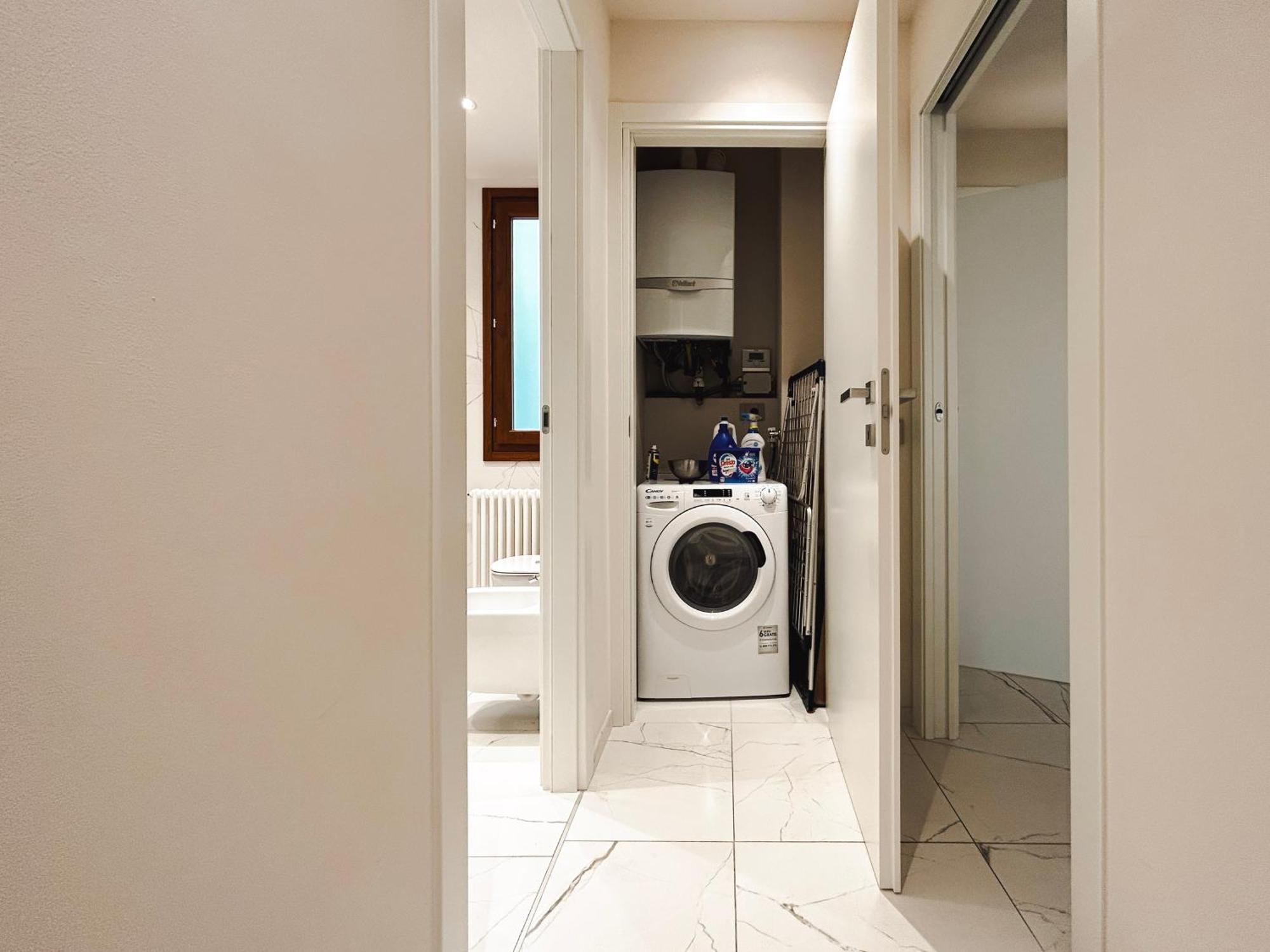 The Bright Nest Apartments ヴェローナ エクステリア 写真