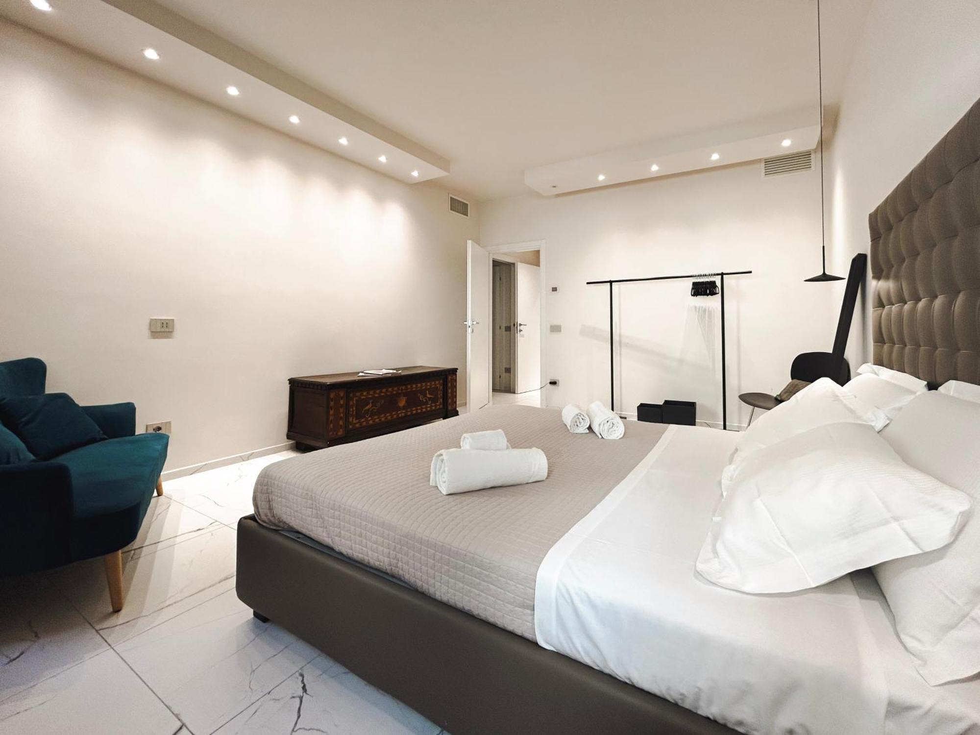 The Bright Nest Apartments ヴェローナ エクステリア 写真