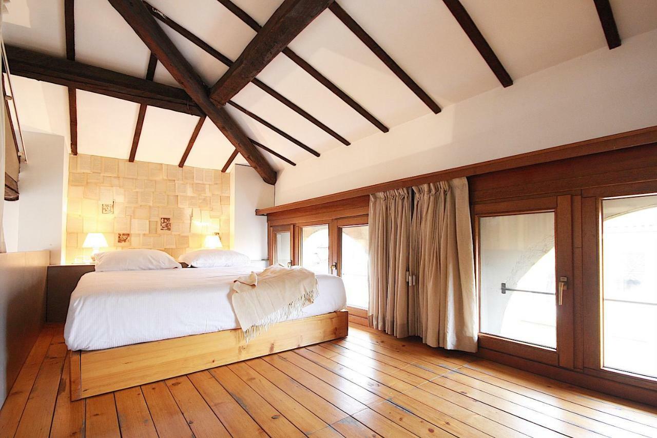 The Bright Nest Apartments ヴェローナ エクステリア 写真