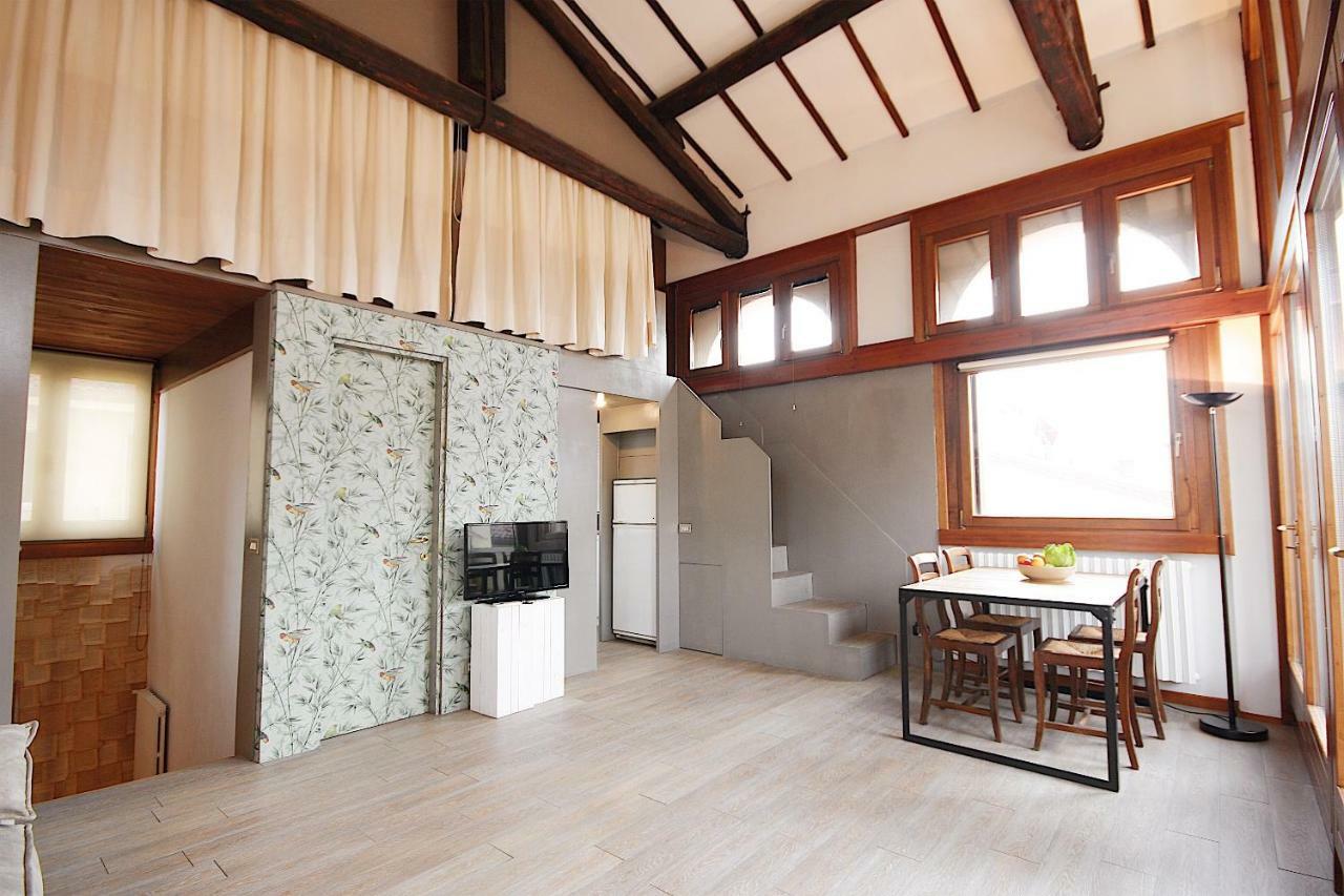 The Bright Nest Apartments ヴェローナ エクステリア 写真