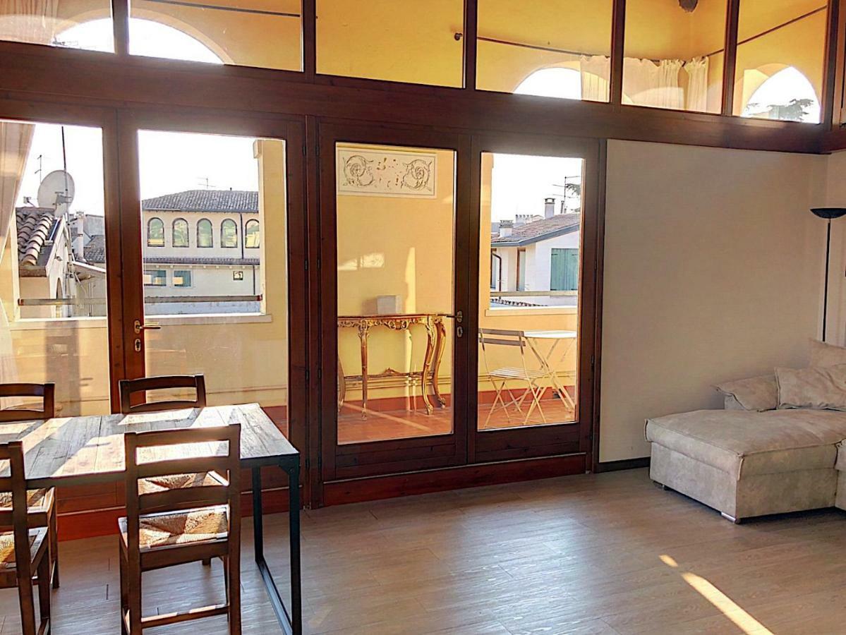 The Bright Nest Apartments ヴェローナ エクステリア 写真