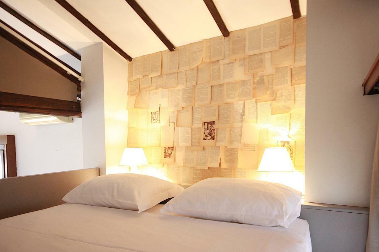 The Bright Nest Apartments ヴェローナ エクステリア 写真