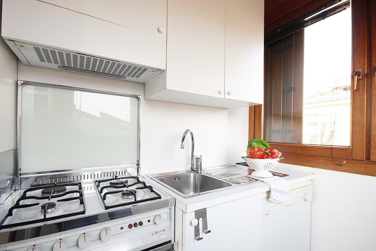 The Bright Nest Apartments ヴェローナ エクステリア 写真