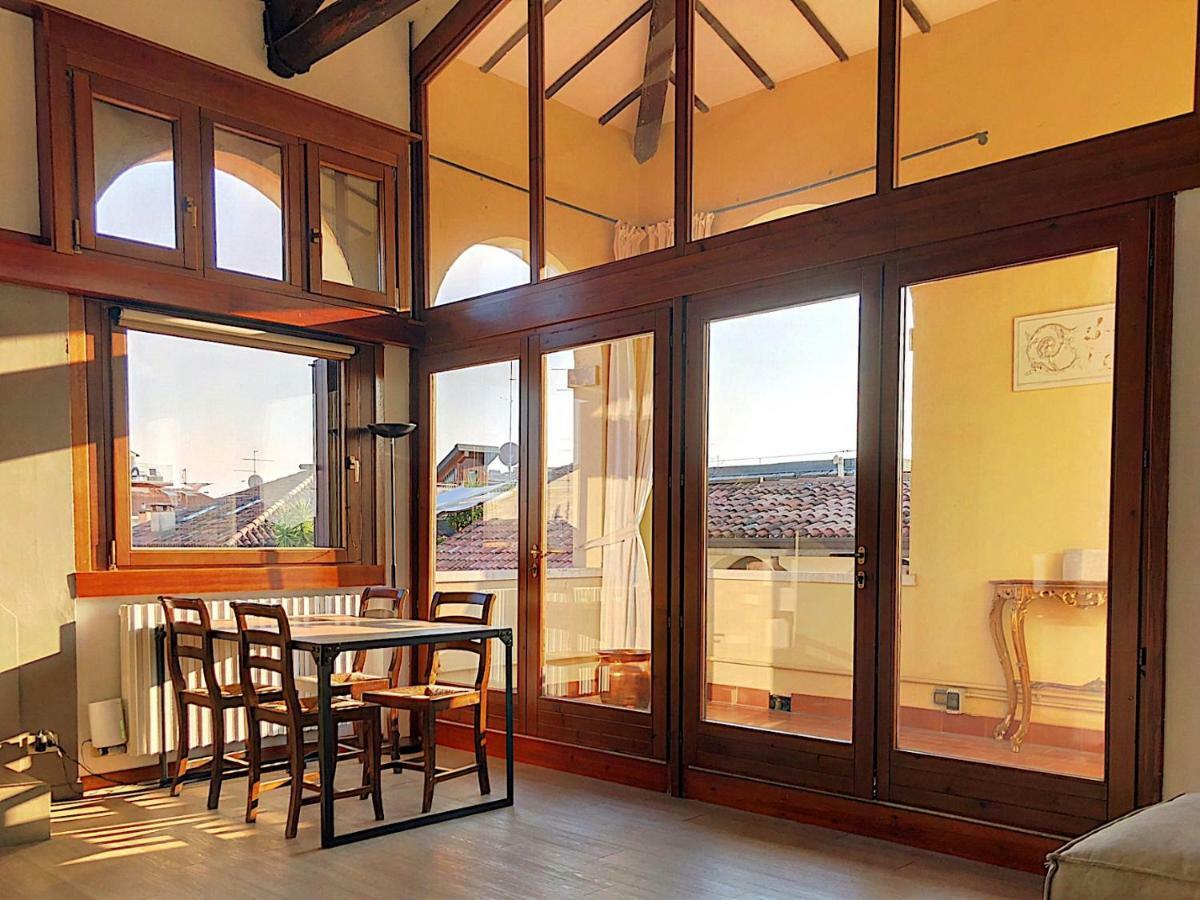 The Bright Nest Apartments ヴェローナ エクステリア 写真