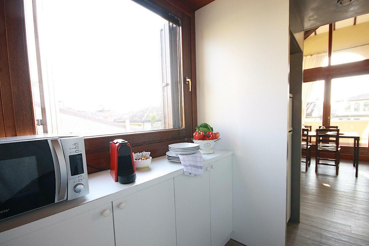 The Bright Nest Apartments ヴェローナ エクステリア 写真
