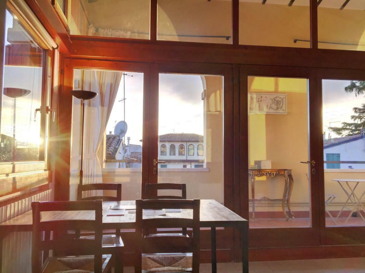 The Bright Nest Apartments ヴェローナ エクステリア 写真