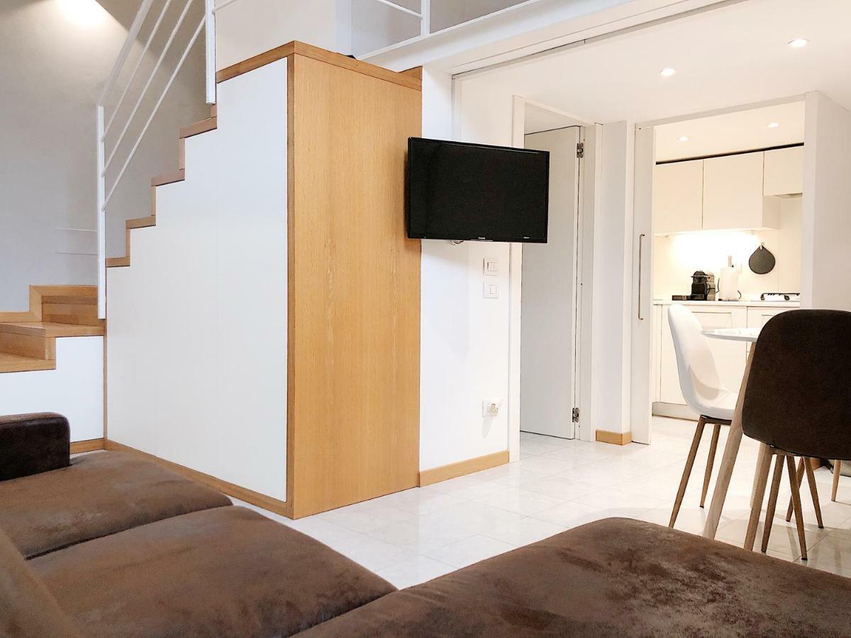 The Bright Nest Apartments ヴェローナ エクステリア 写真