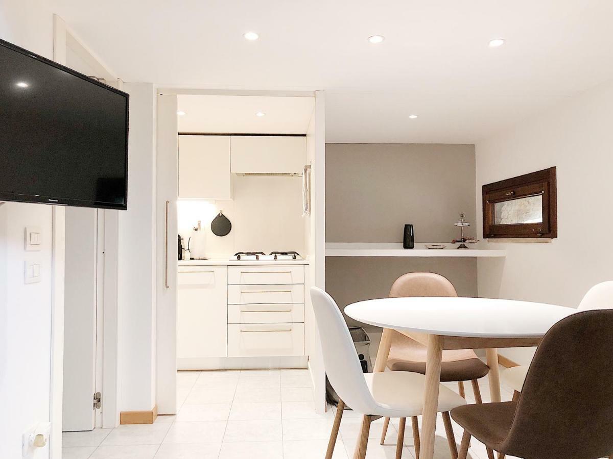 The Bright Nest Apartments ヴェローナ エクステリア 写真
