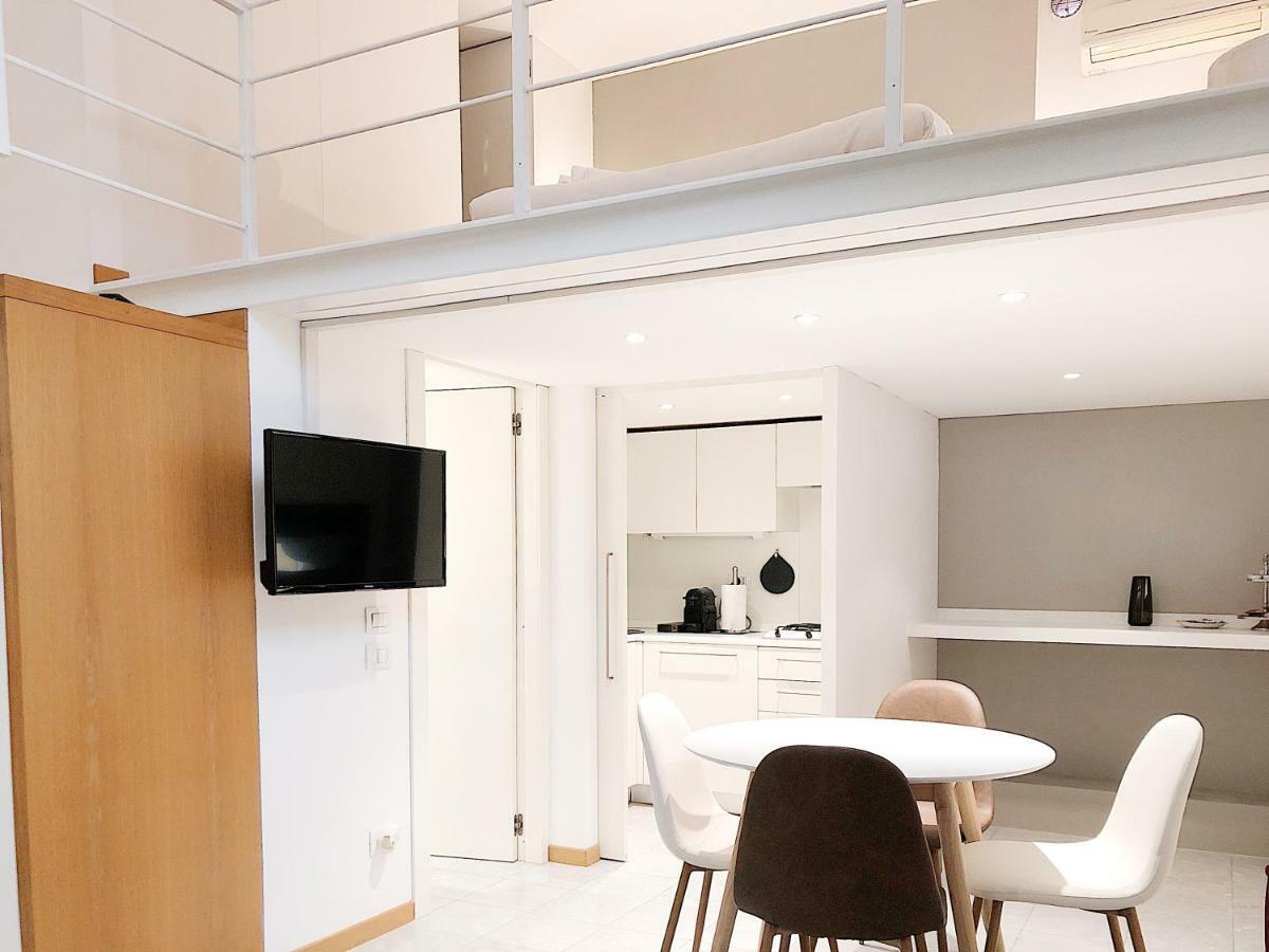 The Bright Nest Apartments ヴェローナ エクステリア 写真