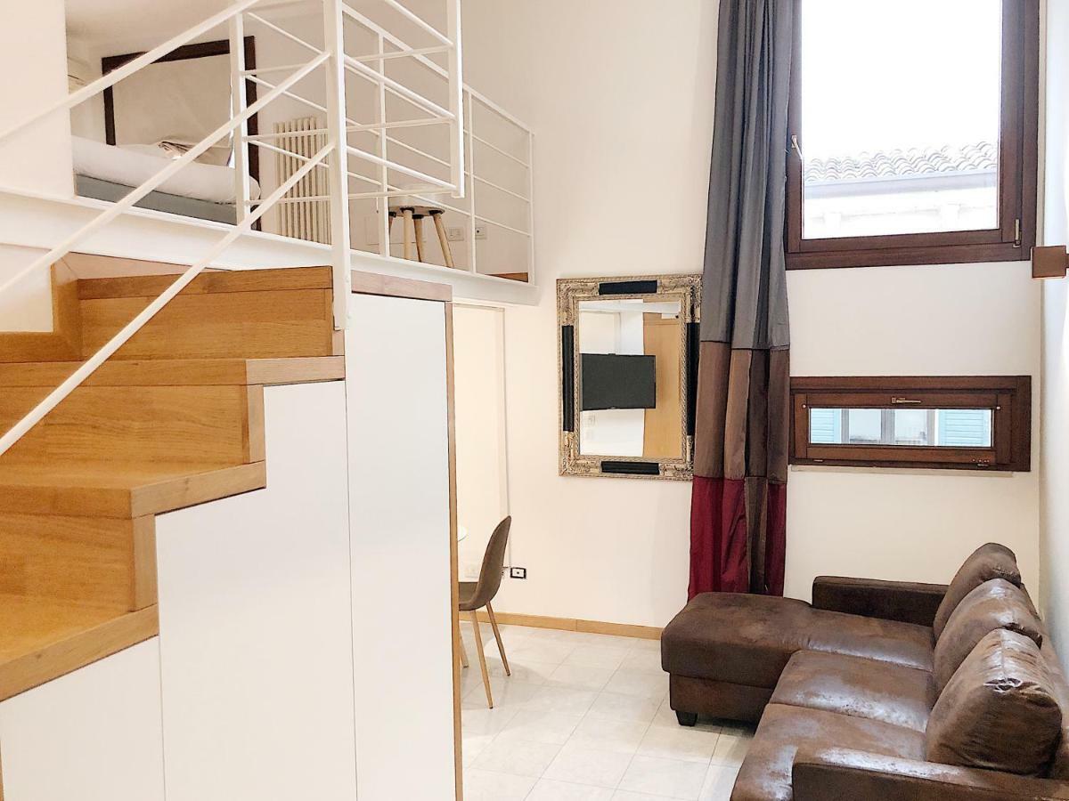 The Bright Nest Apartments ヴェローナ エクステリア 写真