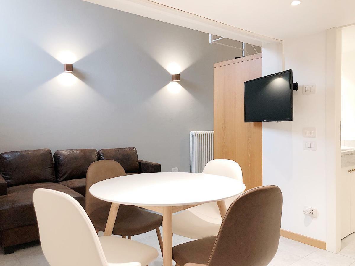 The Bright Nest Apartments ヴェローナ エクステリア 写真