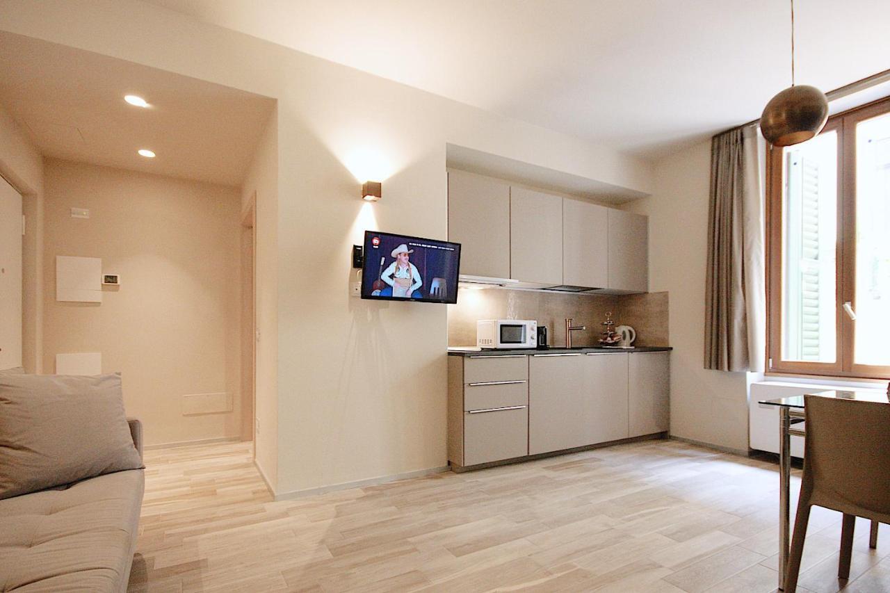 The Bright Nest Apartments ヴェローナ エクステリア 写真
