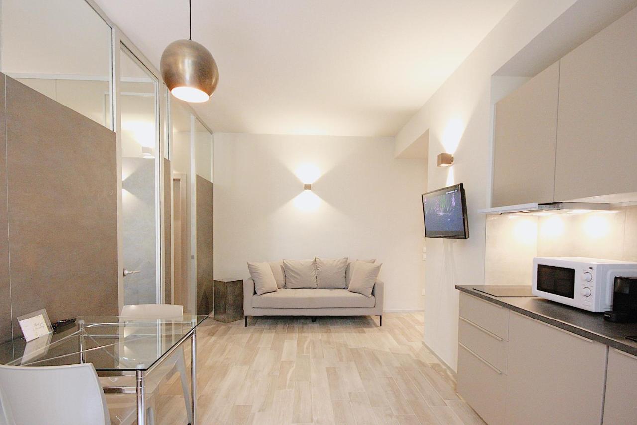 The Bright Nest Apartments ヴェローナ エクステリア 写真