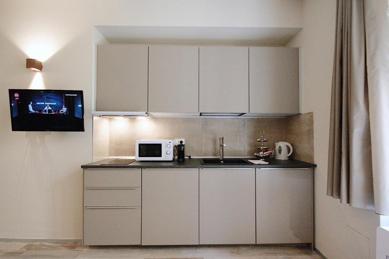 The Bright Nest Apartments ヴェローナ エクステリア 写真