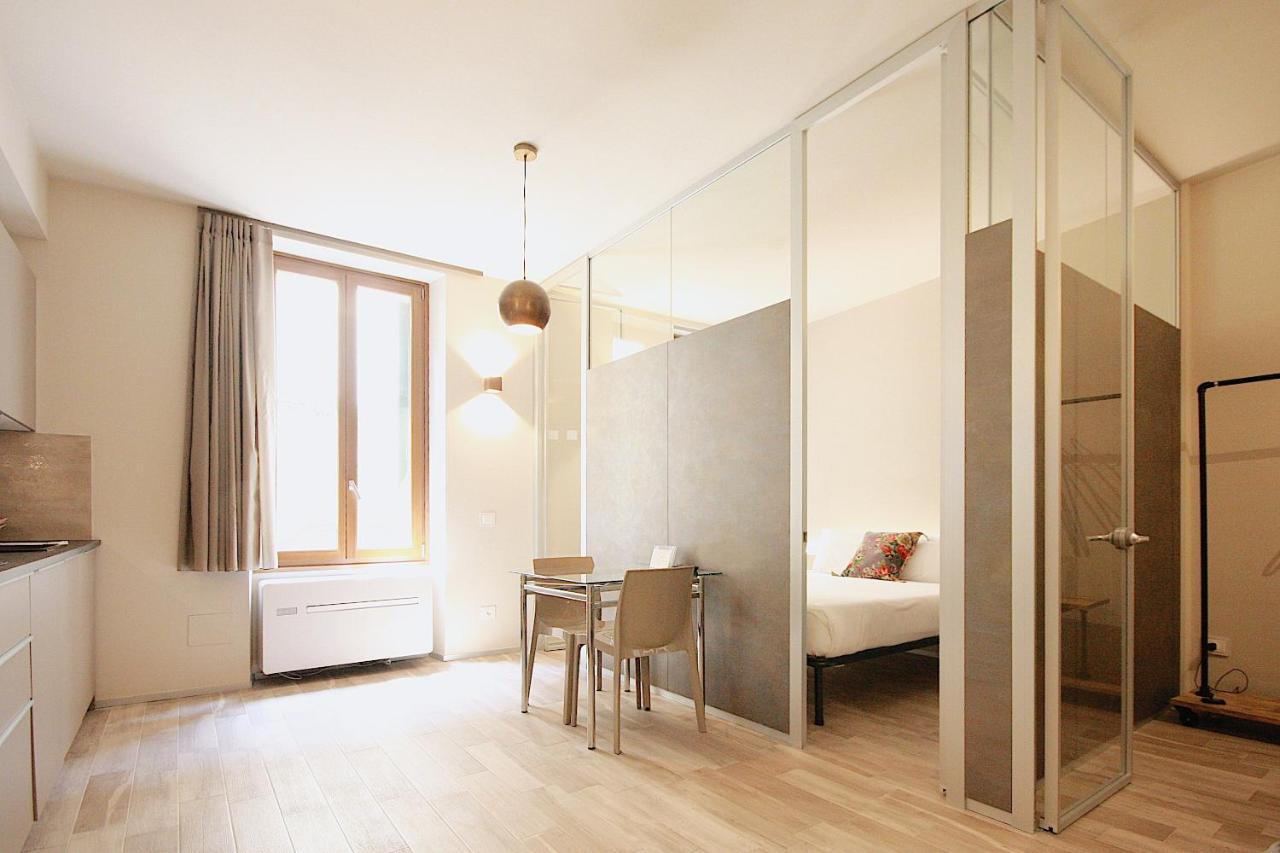 The Bright Nest Apartments ヴェローナ エクステリア 写真
