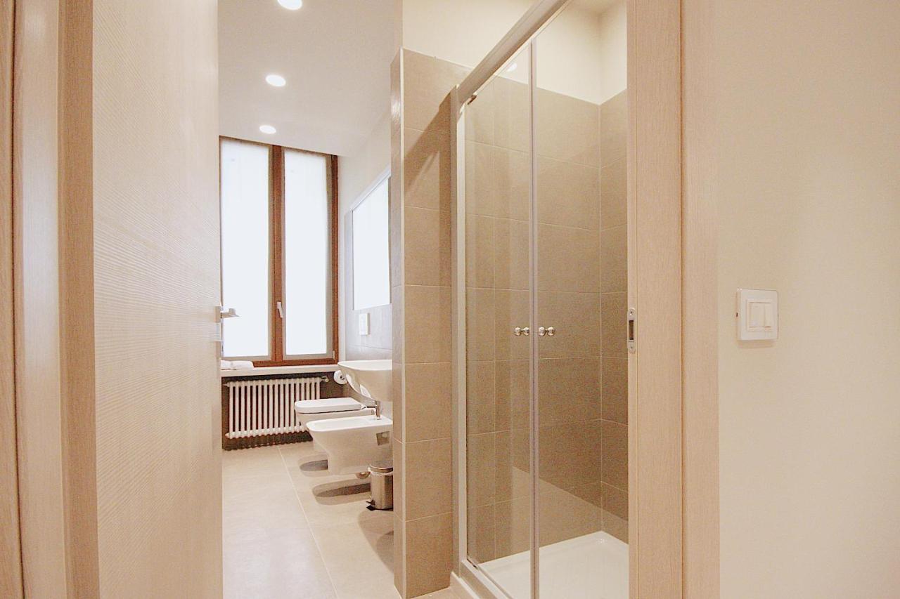 The Bright Nest Apartments ヴェローナ エクステリア 写真